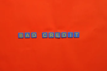 The side effects of bad credit