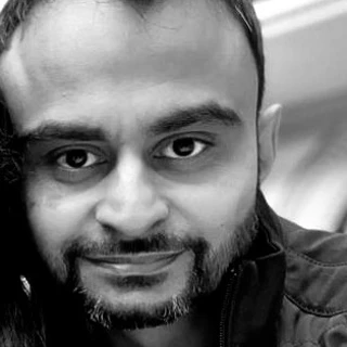 Suneal Patel