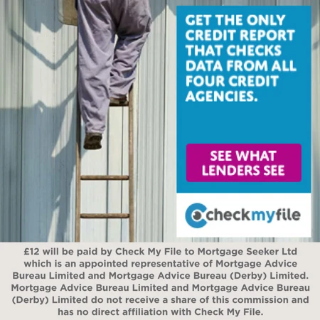 Check My File Credit Score