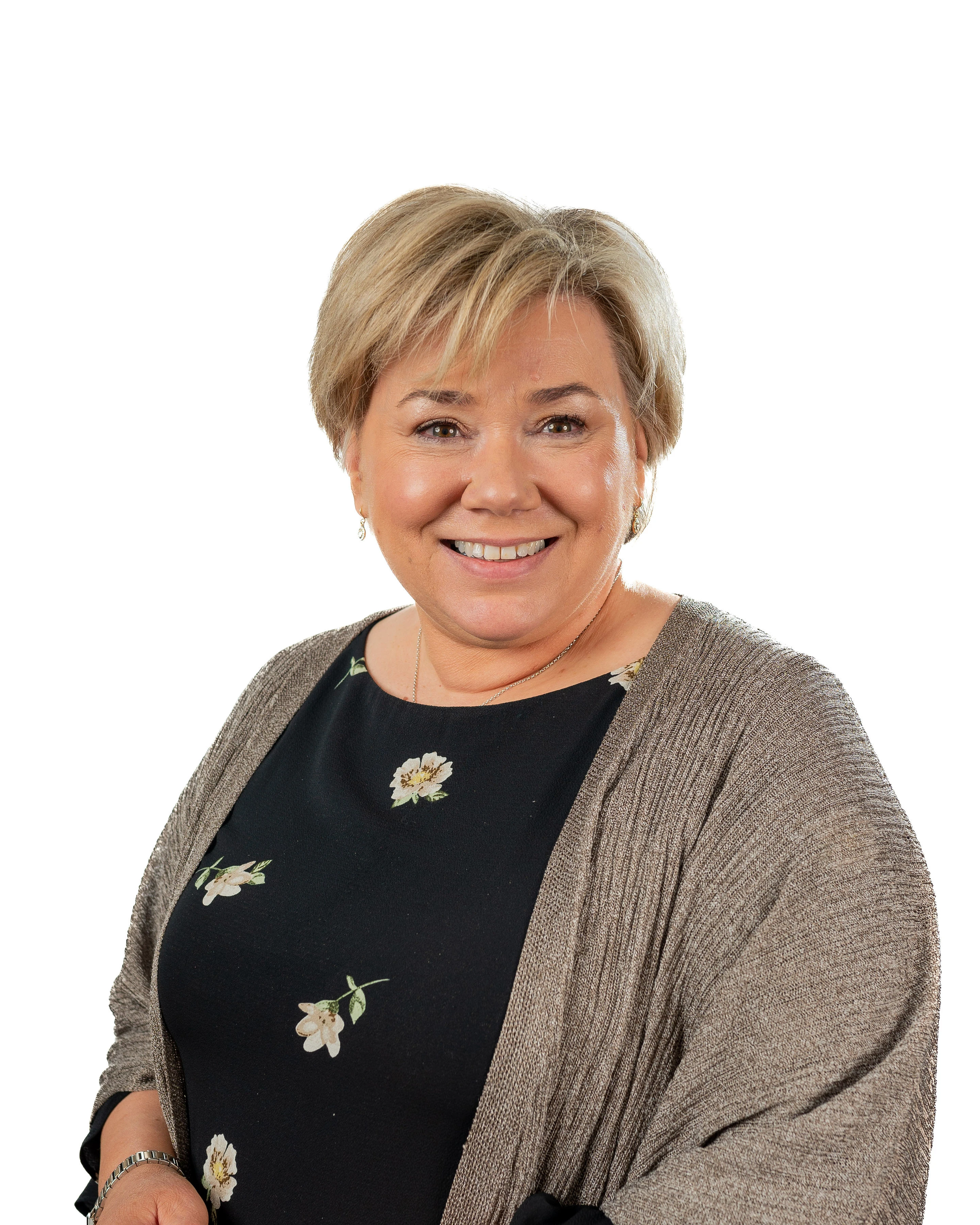Ann Richmond
