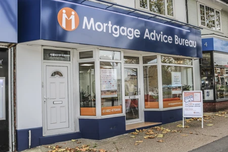 Happy 1st Birthday to our mortgage shop in Hull!