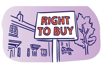 Right to Buy: buying your council home