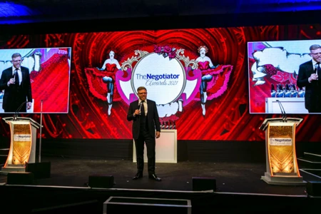 Galley Properties bring home the gold at biggest property awards