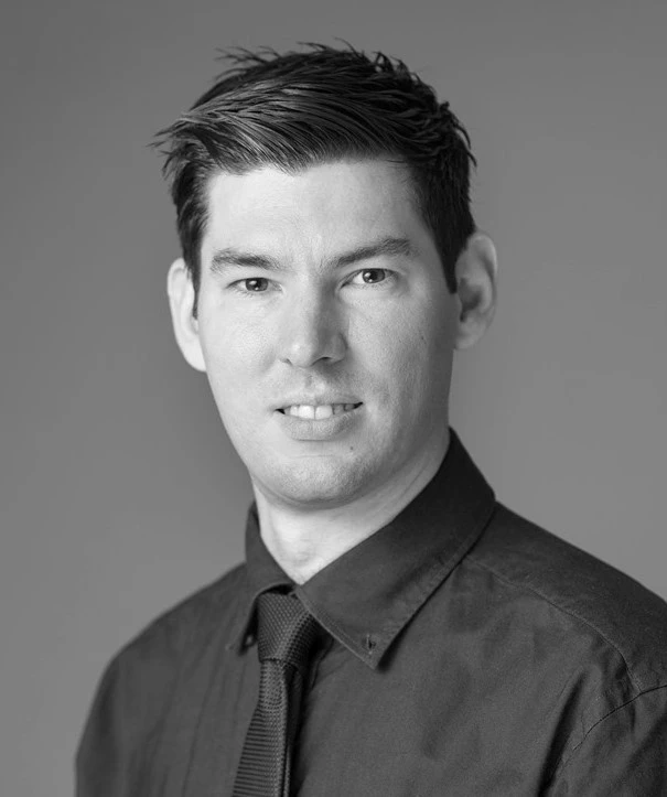 Daniel Wenham