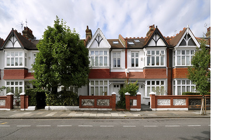 Remortgaging to raise capital