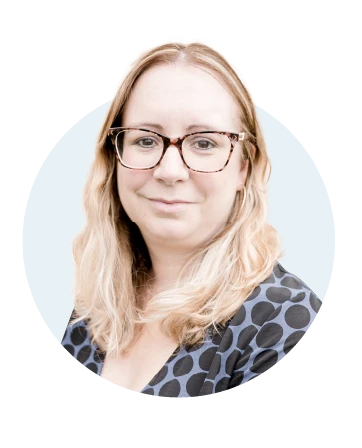 Kate Fuller head shot