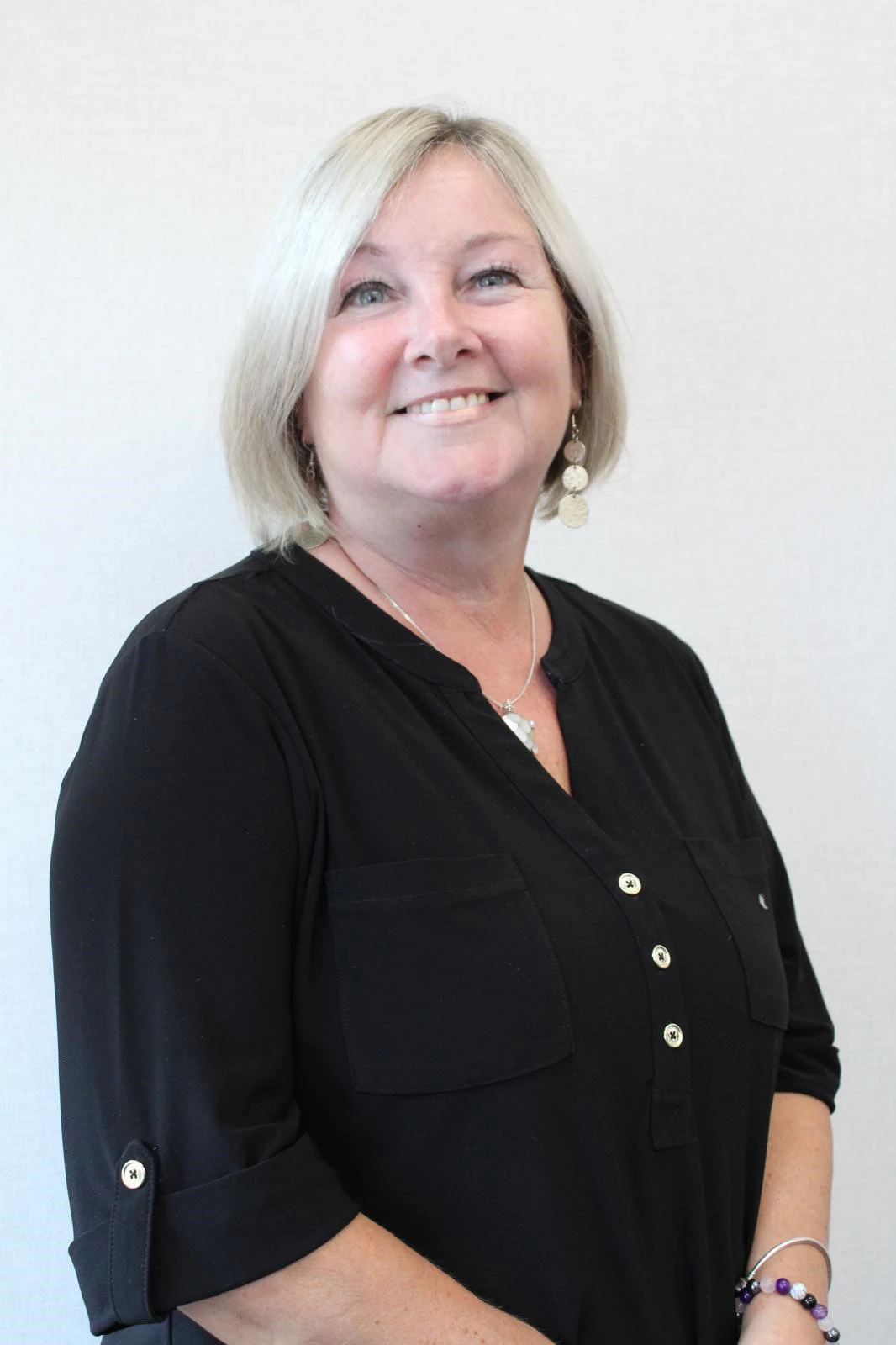 Sue Knight