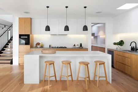 Make your home renovation a success