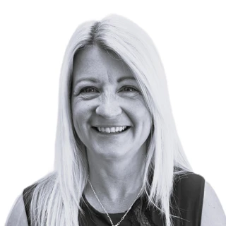 Lisa Thorne