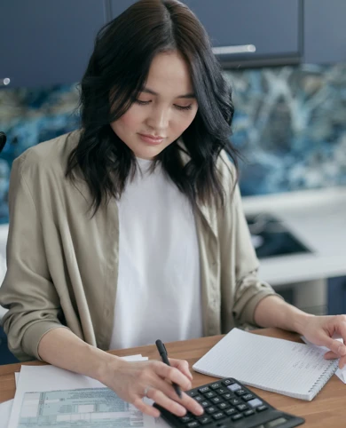 How to get your finances in order