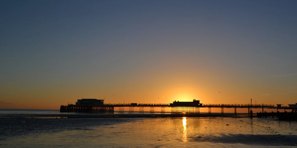 Chapel Road Worthing