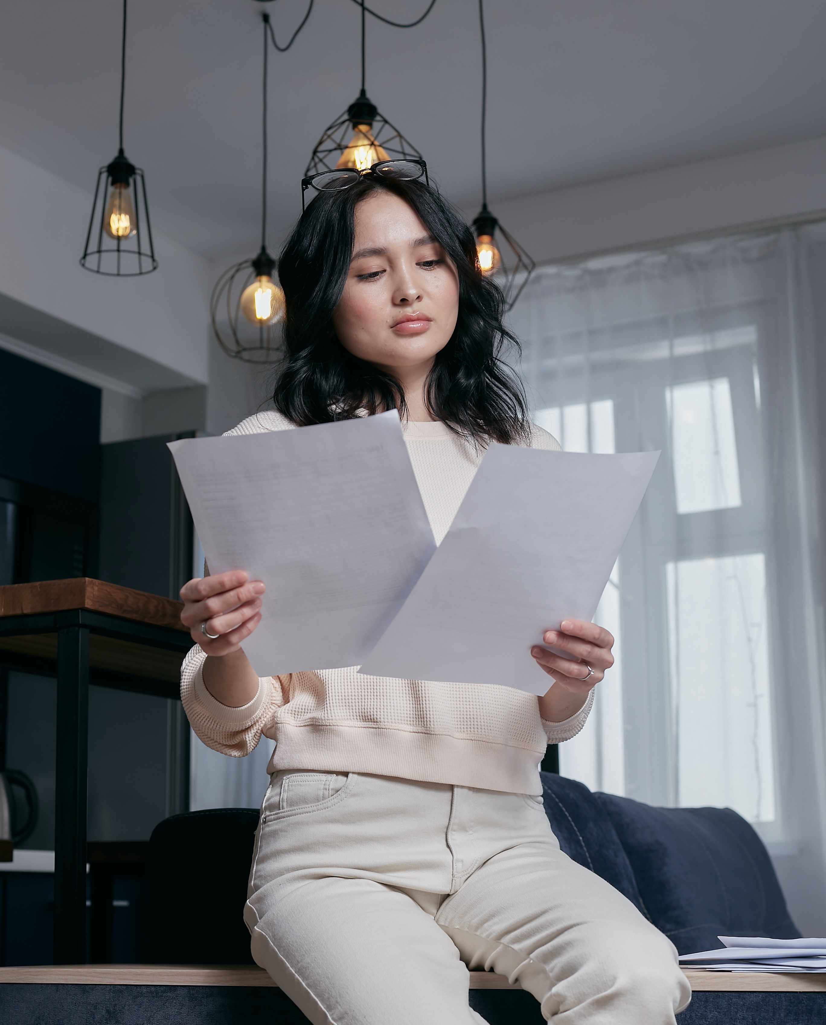 What happens if I can’t pay my mortgage?