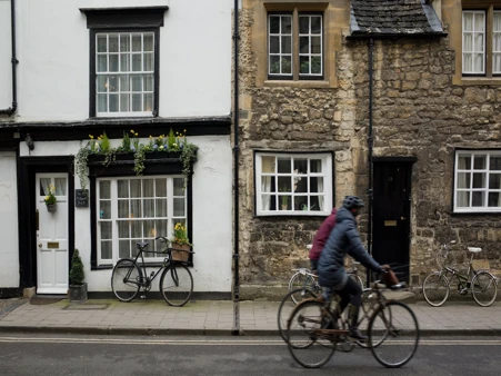 Halifax House Price Index December 2018