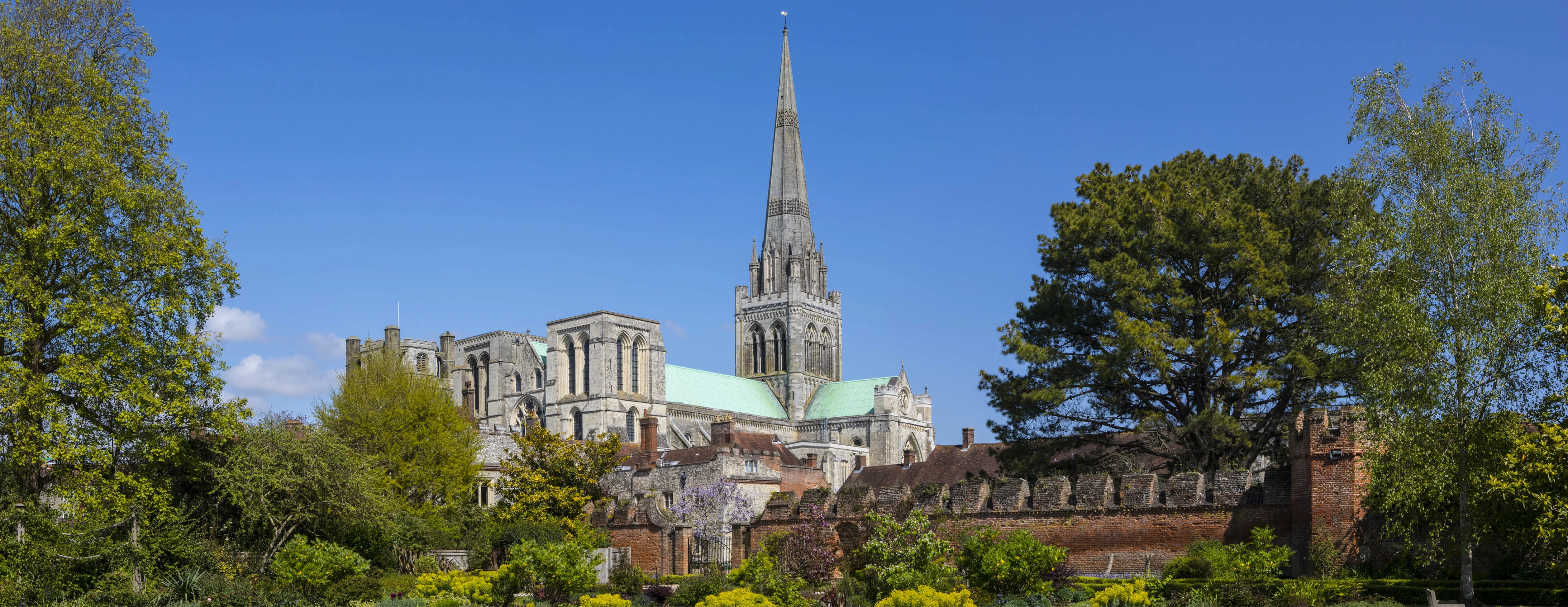 Crane Street Chichester