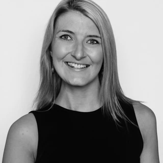Meet Rachel Geddes