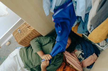 Pexels Ketut Subiyanto 4545965