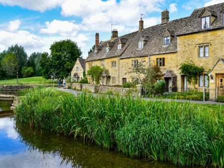 Nationwide House Price Index May 2018