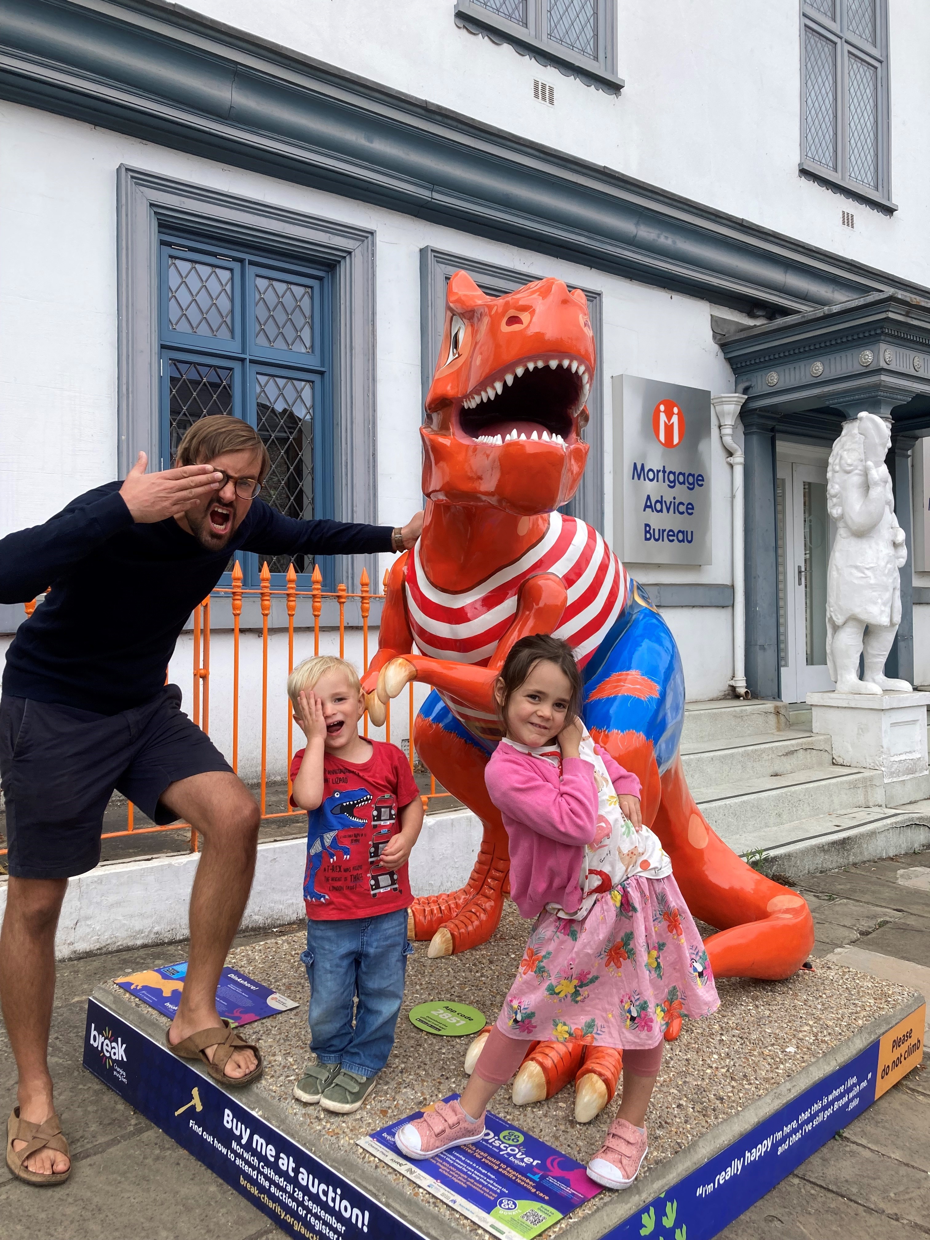 GoGo Discover 2022 Round Up