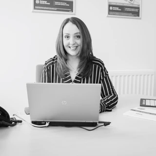 Lisa Berrido – Business Principal