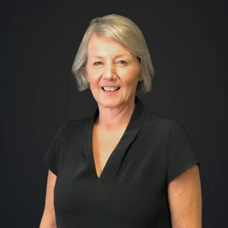 Joanne Boulden
