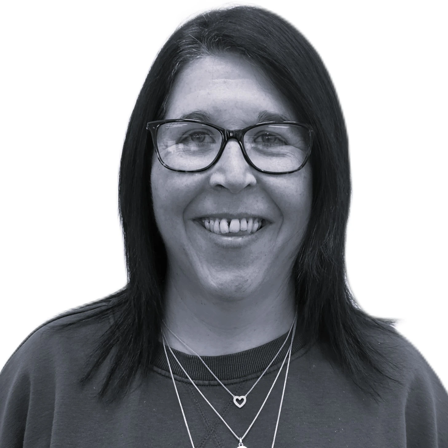 Nicola Barker