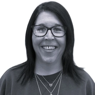 Nicola Barker