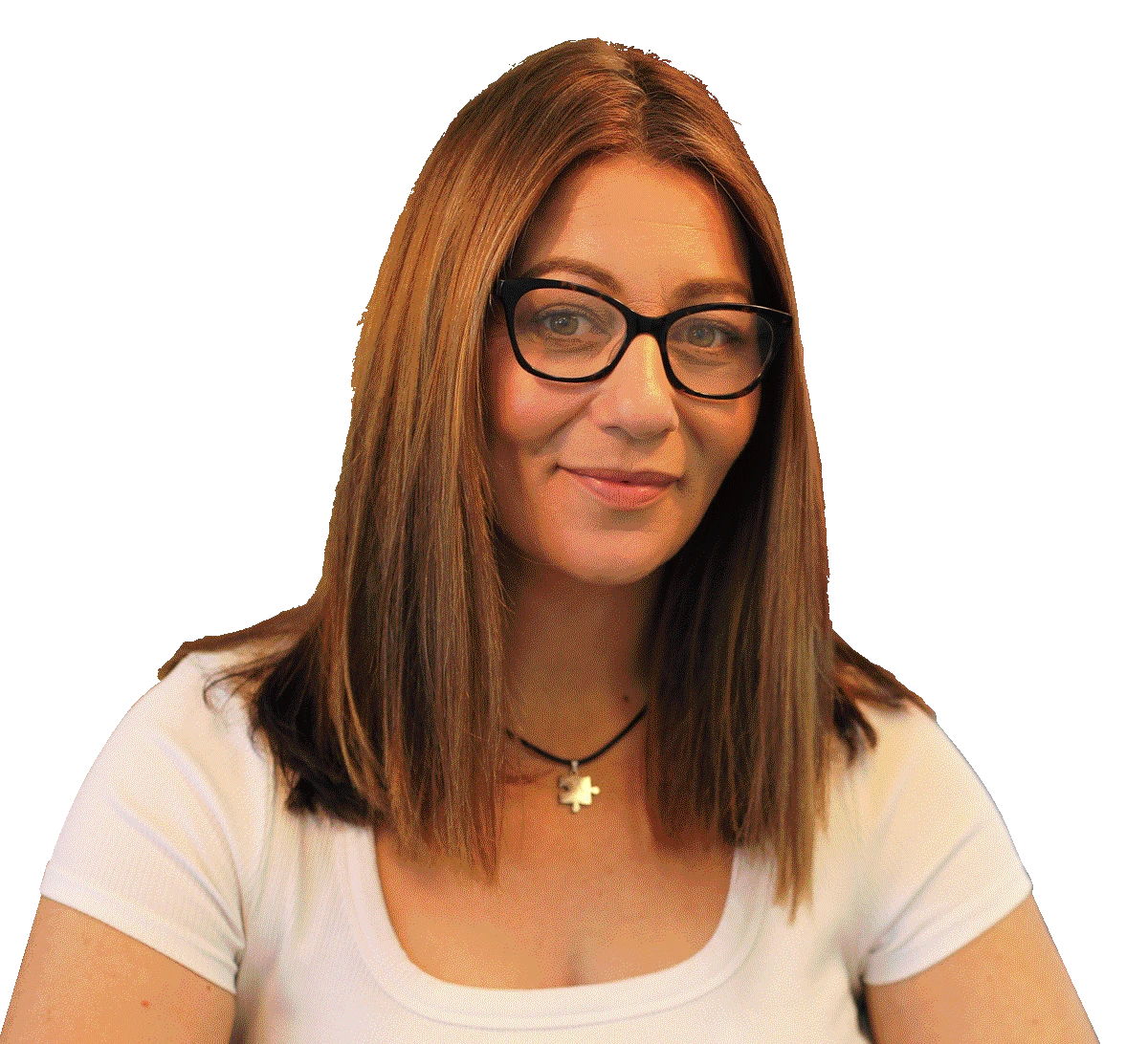 felicity barnett headshot