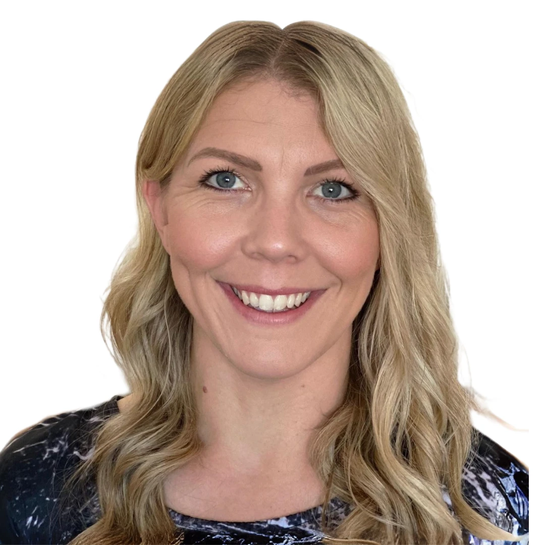Claire Twyman