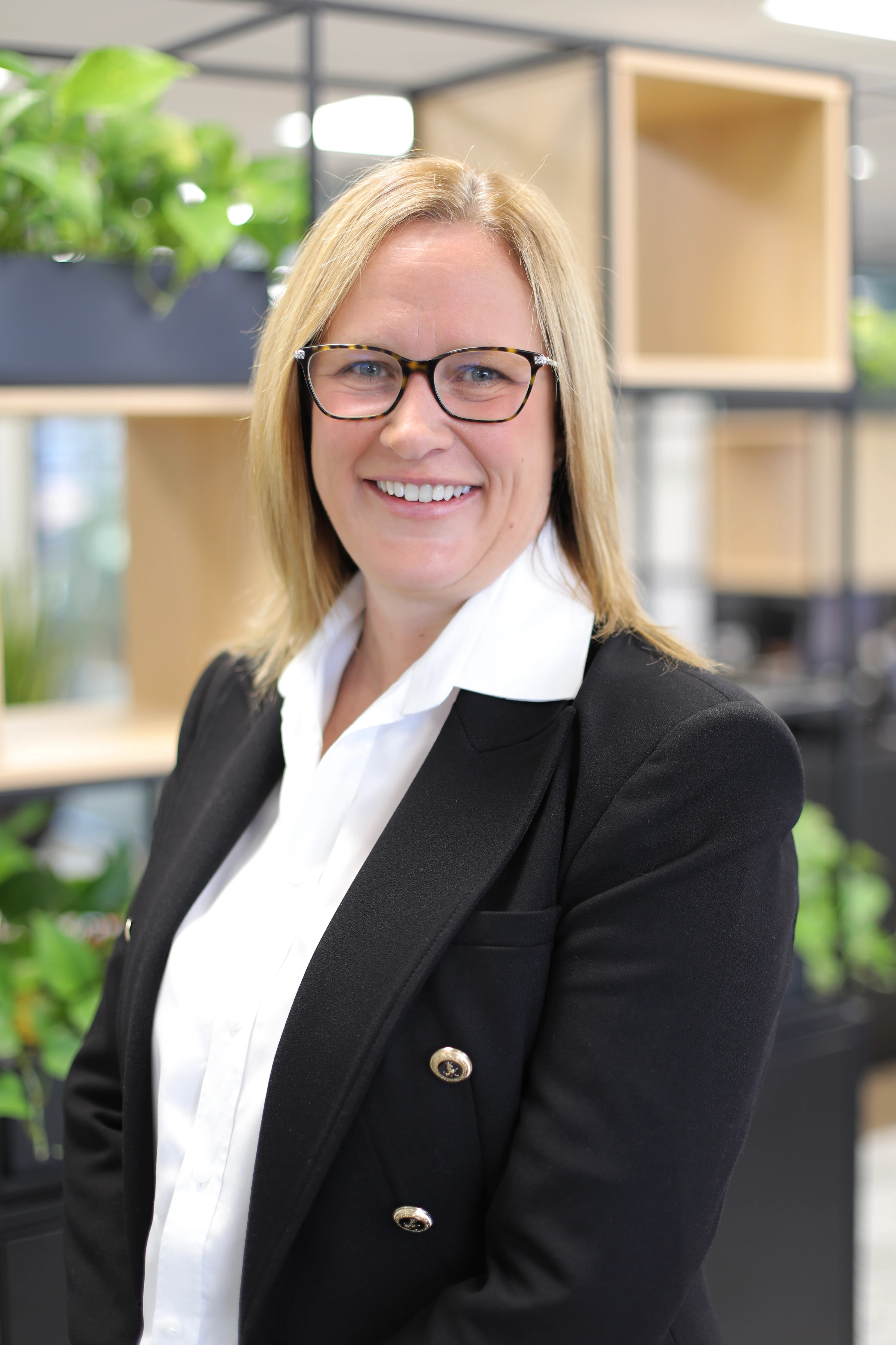 Jo Murgatroyd, Mortgage Adviser