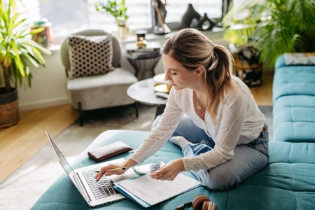 Credit Score Article