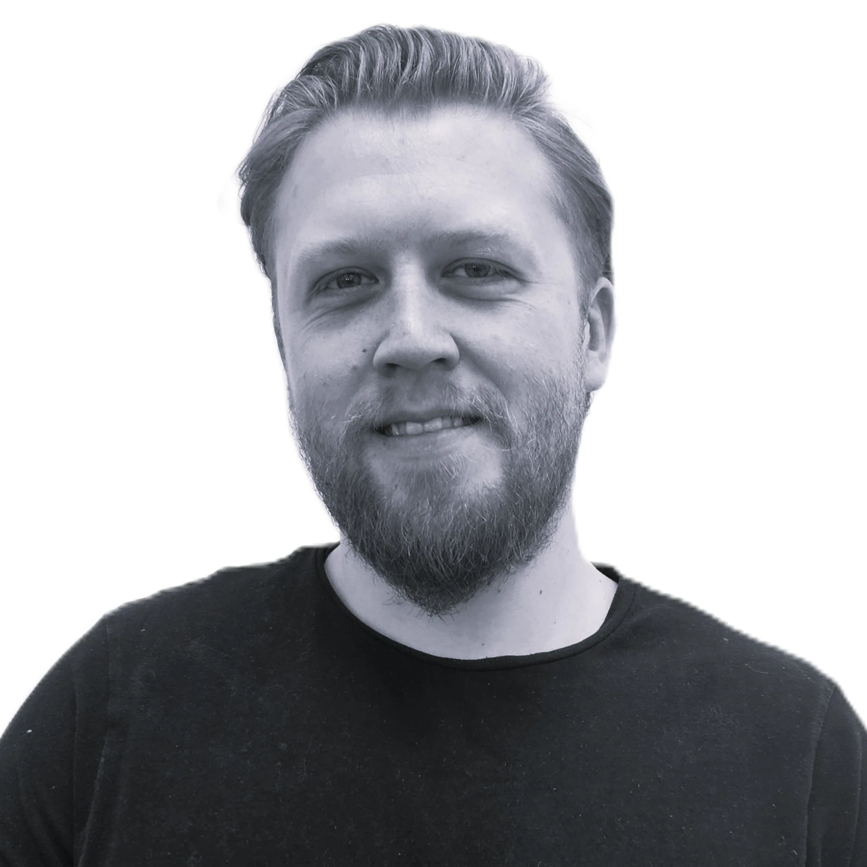 Joe Alvey
