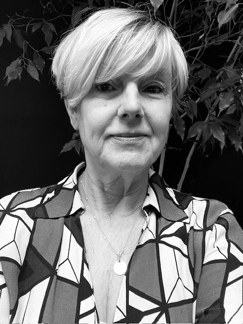 Val Cheesebrough