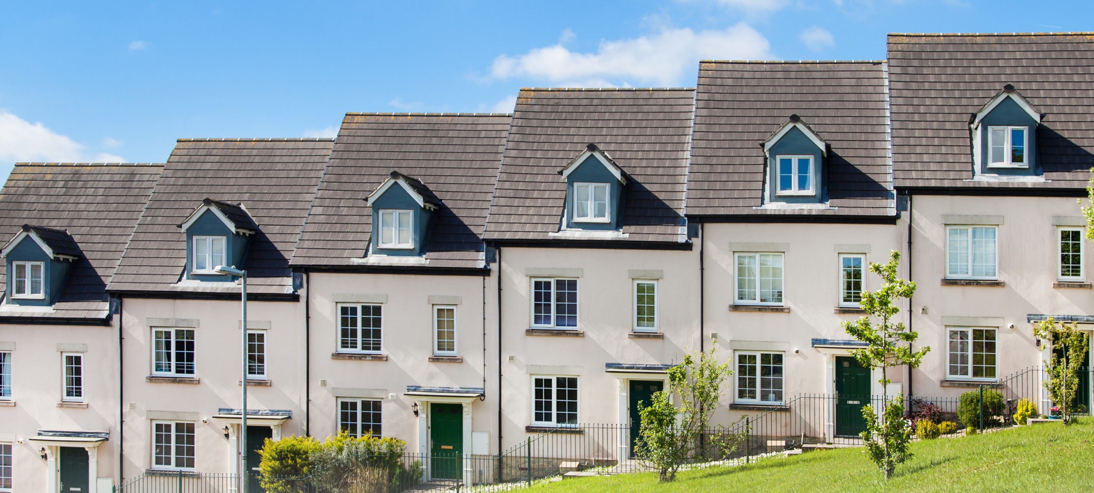 Where to start as a first time buyer