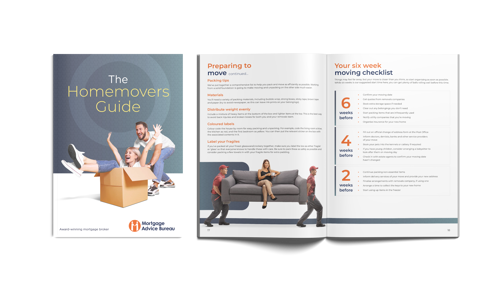 Home Movers Guide