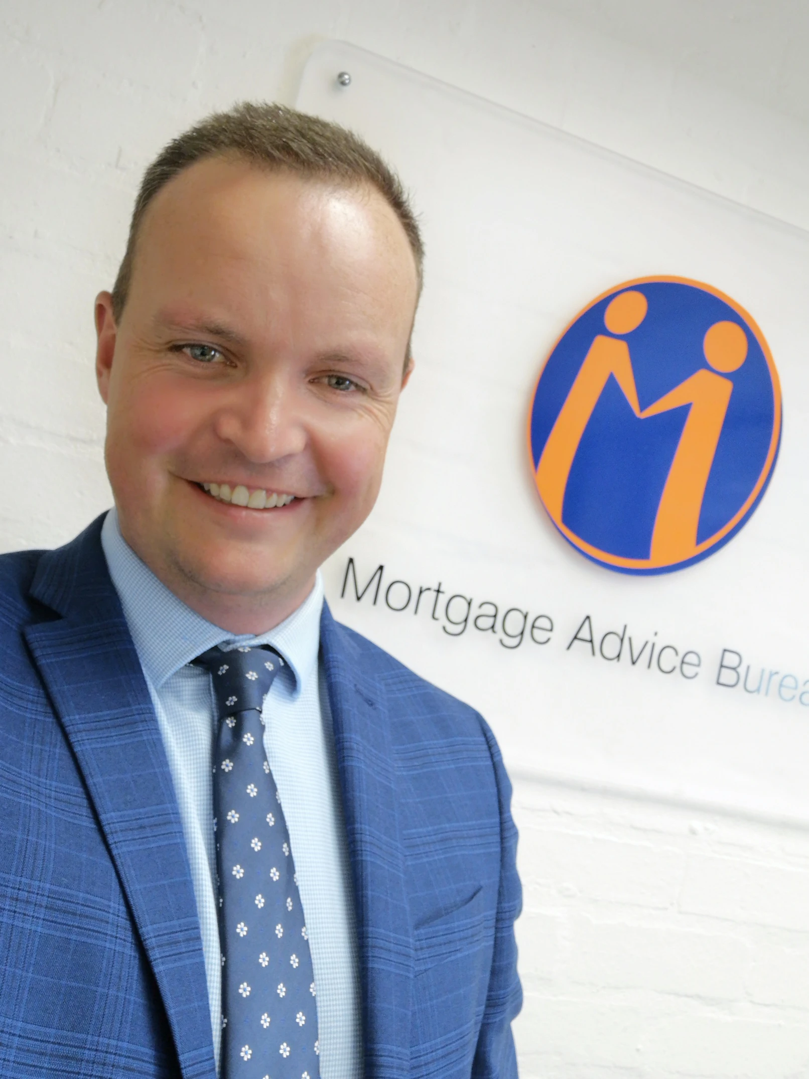Tom Hewitt Mortgage Adviser