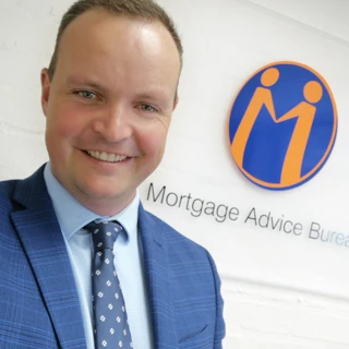 Tom Hewitt Mortgage Adviser