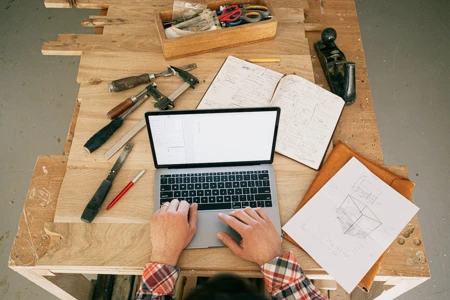Getting a mortgage when you're self-employed