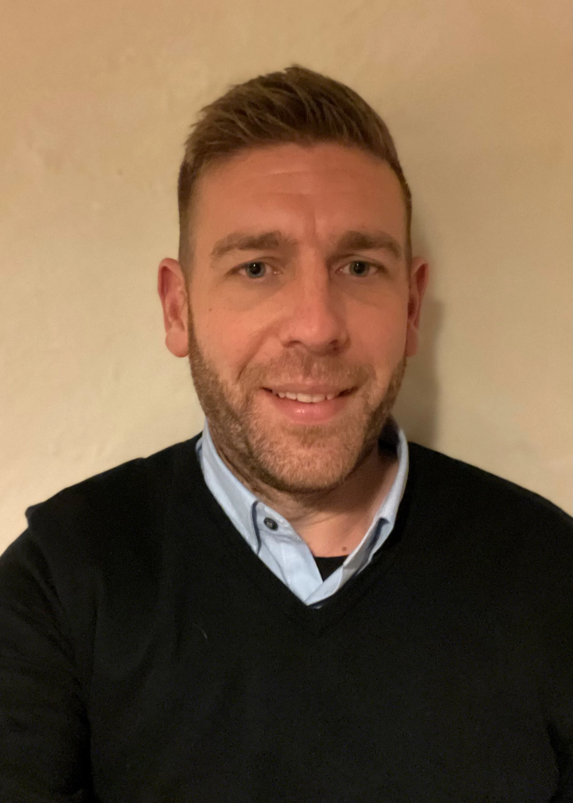 Chris Bailey Weather Blog