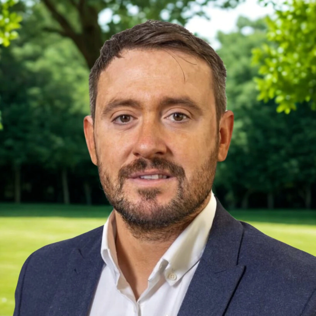 Ryan Mitchell