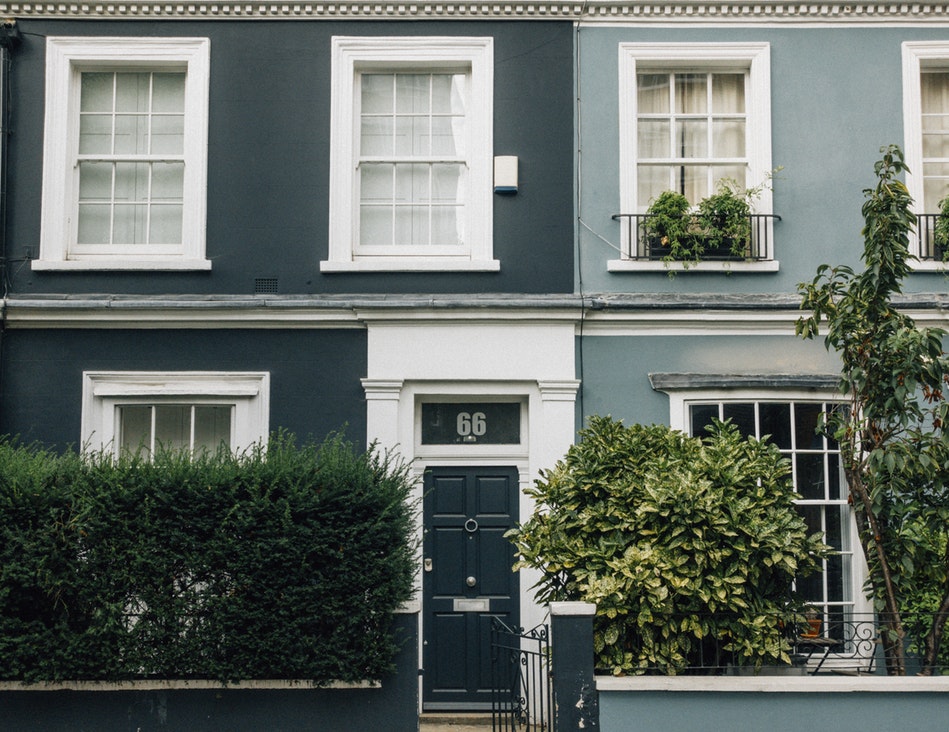 Making an offer on a property