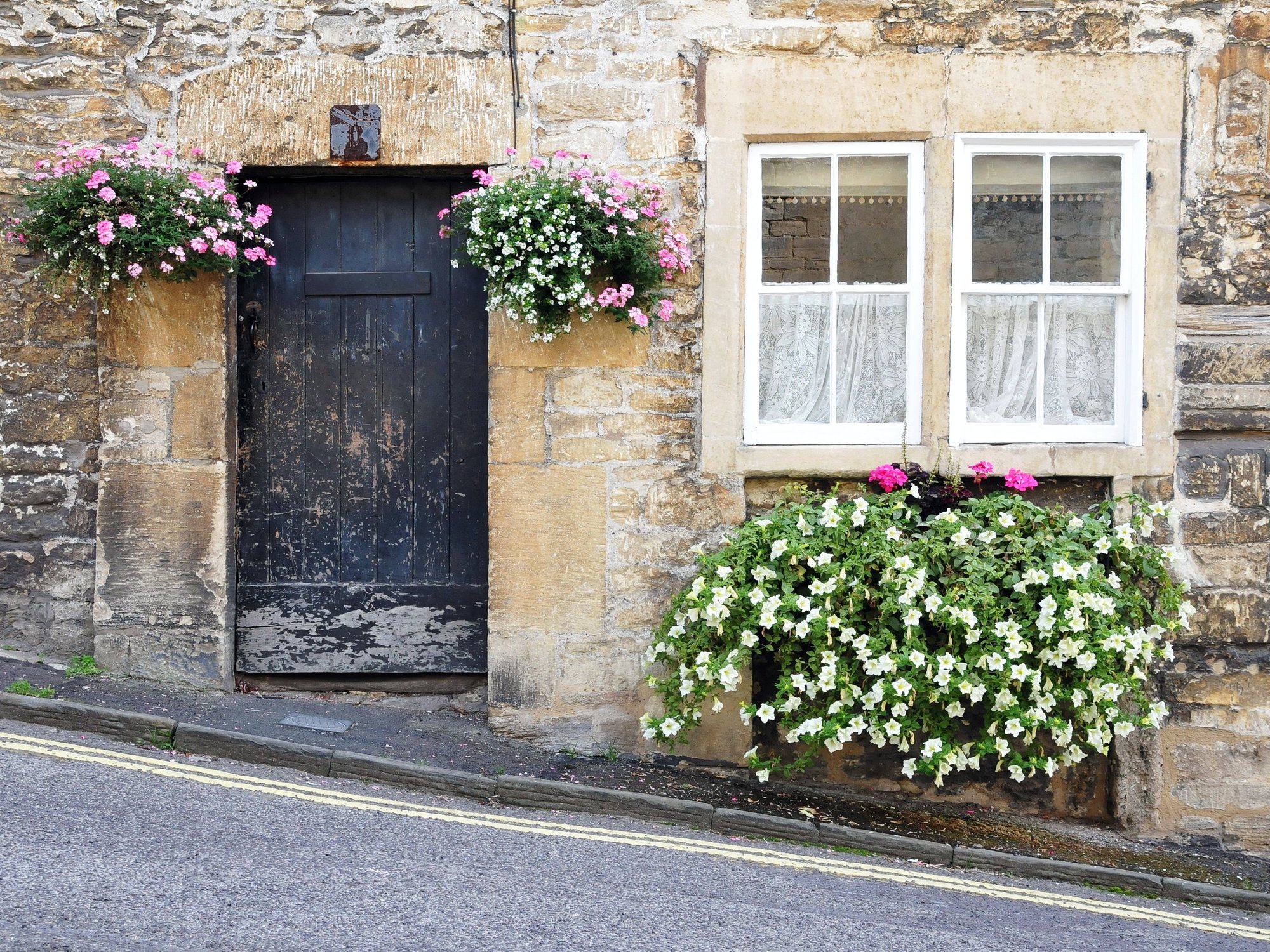 Halifax House Price Index July 2019