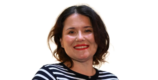 Yaiza Luengo Headshot