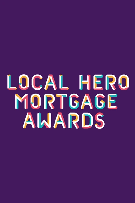 We’ve been nominated for a prestigious industry award