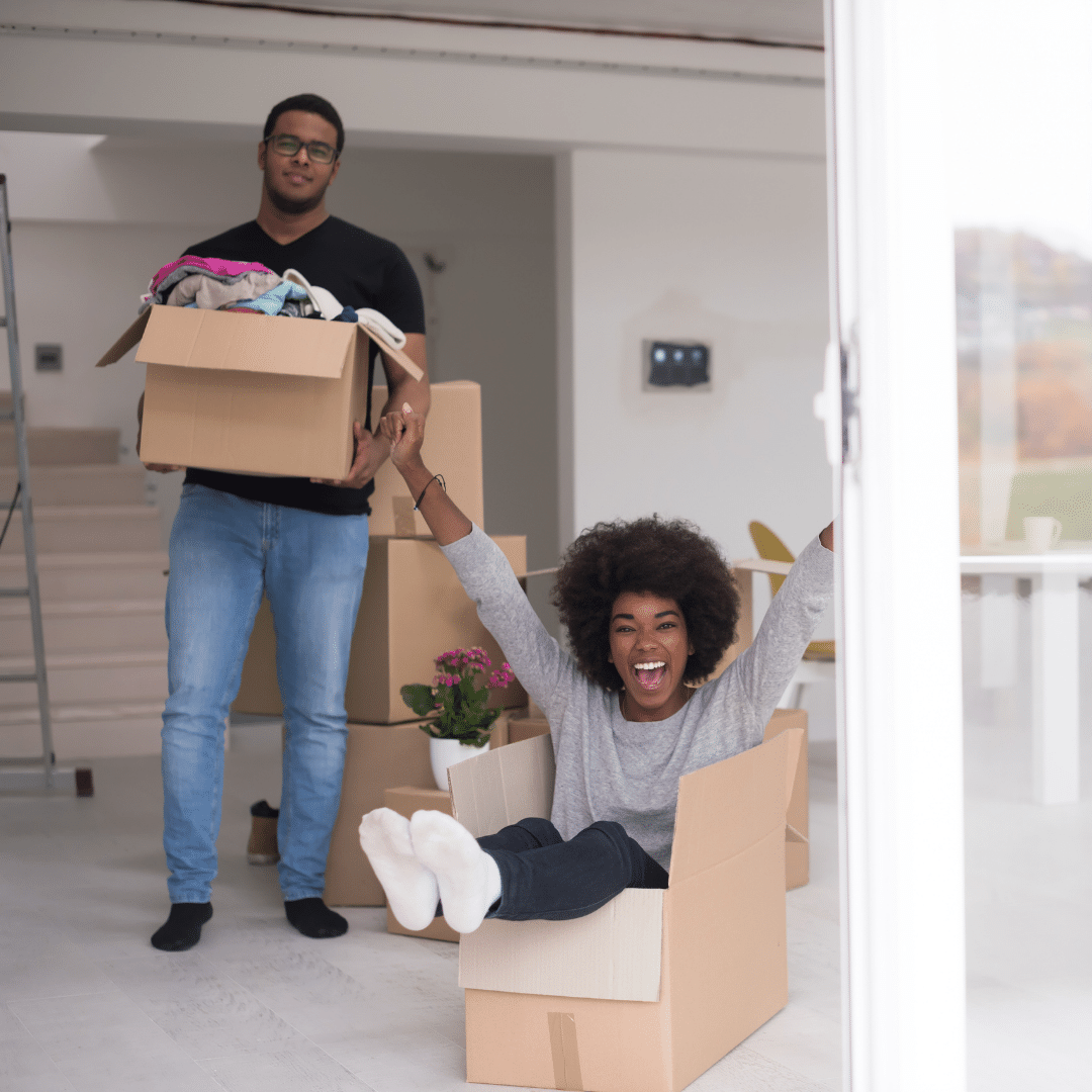 Can I borrow more on my mortgage?