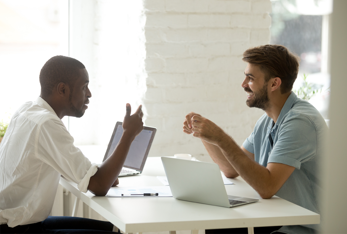 How is your portfolio performing?