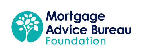 mortgage advice bureau foundation logo