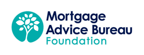 mortgage advice bureau foundation logo