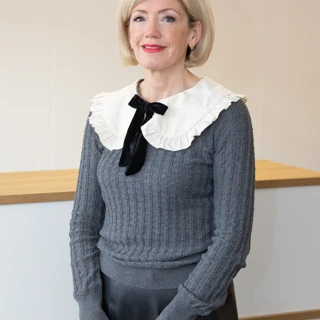 Kerry Donne
