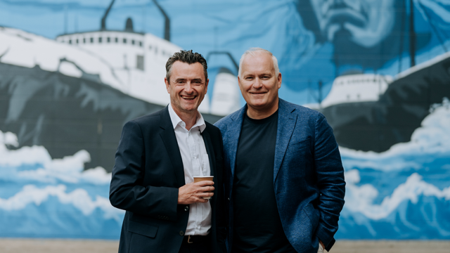 MAB makes majority investment in UK Moneyman