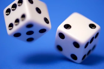 Does gambling affect a mortgage application?